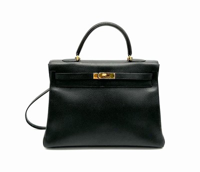 HERMÈS Kelly 35 Togo